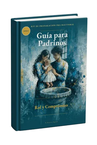 Guía para Padrinos
