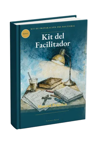 Kit del Facilitador
